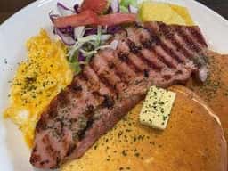 Grill&Pancake RISE