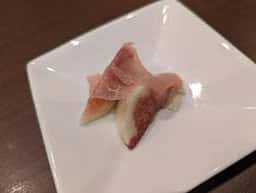ビストロ IMAKURA