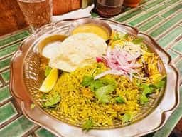 ニタカリバンチャ