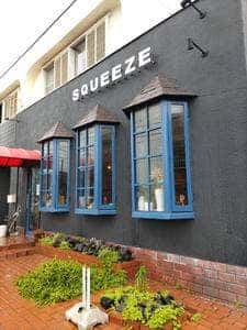 SQUEEZE