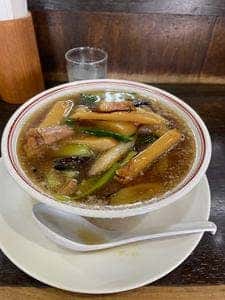 餃子屋麺壱番館