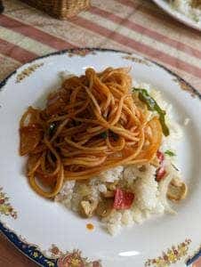 洋食屋