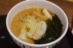 のすっこ製麺所