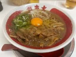 ラーメン東大 大道本店