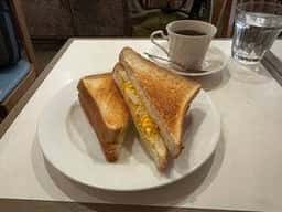 Cafe de leo