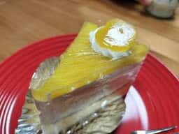 クラウン洋菓子店