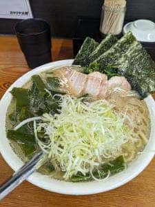 カマリヤ大将