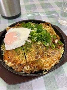 お好みハウス 新見