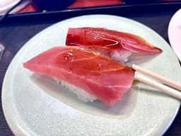 寿司 海都 一の宮店