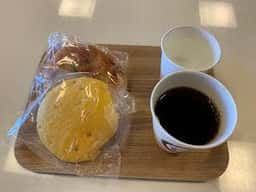 ベーカリーカフェコア