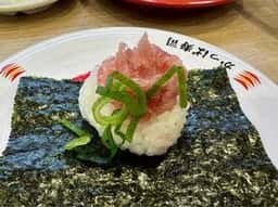 かっぱ寿司 秋田将軍野店