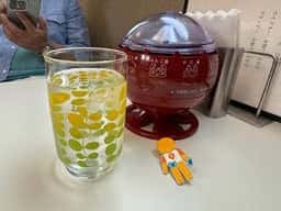 喫茶ボンジュ