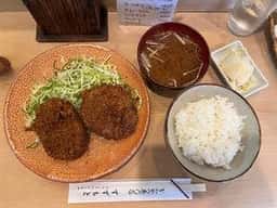 とんかつ鈴本