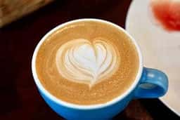 Cafe Lillian