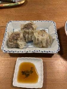 酒房 蛮殻