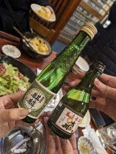大衆酒場 フジヤ