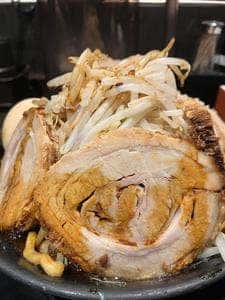 麺や 久