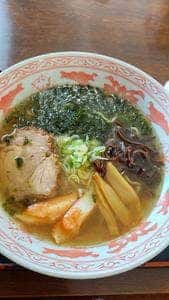 レストラン若葉