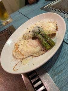 鉄板 ワイン コアラ食堂