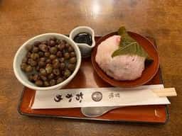 甘味おかめ 有楽町店