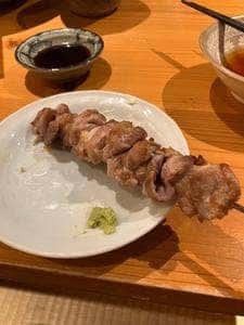魚吟酒場