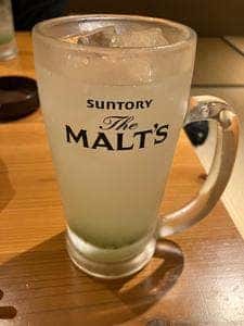 魚吟酒場