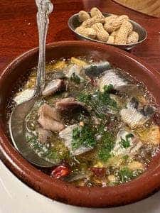 EL PONIENTE GOZO