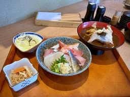 魚どん 然