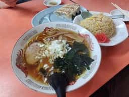 珍来北千住店