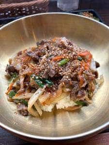 KOREAN Dining 李さん家