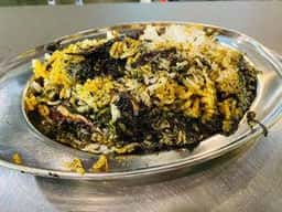 流しのビリヤニ STAND