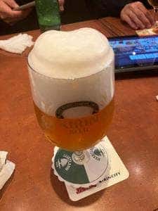 キリンシティ 新宿東口店