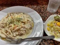 パスタ小僧