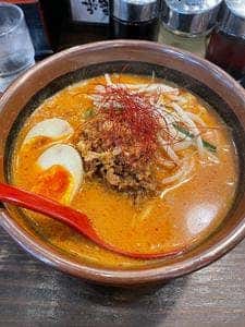 麺場唐崎商店