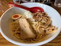 辛しや