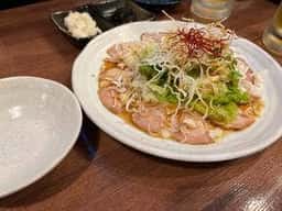 虎ノ門 居酒屋 ふらっと