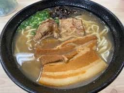 亀そば 北中店