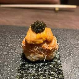 鮨結う 紬
