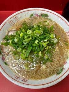 ますたに 北白川本店