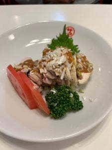 中華のサカイ 本店