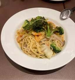 トラットリアイタリア 銀座店