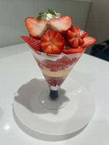 タカノフルーツパーラー JR名古屋髙島屋店