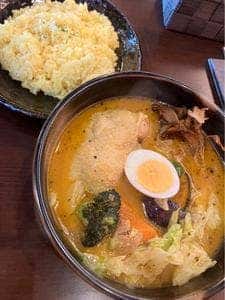 すーぷかりー伊藤市郎商店