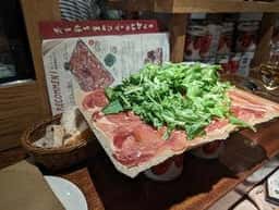 Di PUNTO 中目黒店