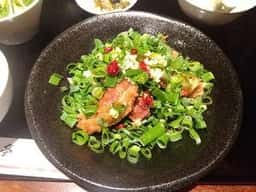 蘭亭 南本町店