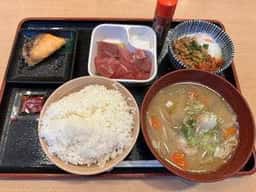 わが家の食堂 日暮里店