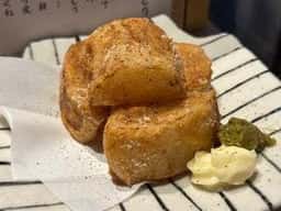 炭火焼鳥しゃかりき