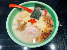麺匠 むさし坊 武蔵浦和本店
