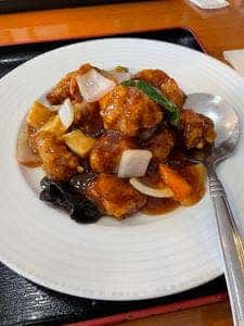 中華料理 旭 小倉本店