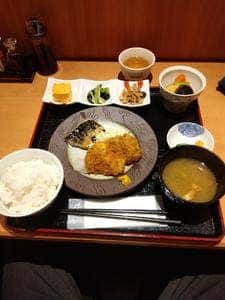 和菜しば田